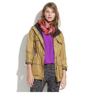 Madewell x Penfield® Medbury/ Kasson Jacket